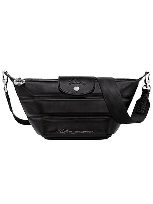 Le Pliage Extra XS Crossbody Bag 10212HEE 001 - LONGCHAMP - BALAAN 1