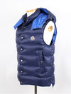 padded vest - MONCLER - BALAAN 2