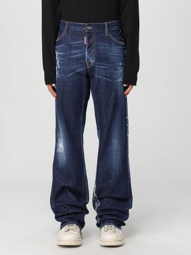 Jeans largo Dsquared2 - DSQUARED2 - BALAAN 1