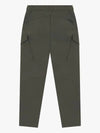 Men s fall double weave modified pants DM43PT31 KH - DRUH GOLF - BALAAN 2