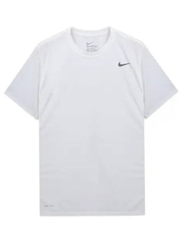 Team Legend short sleeve crew tshirt - NIKE - BALAAN 1