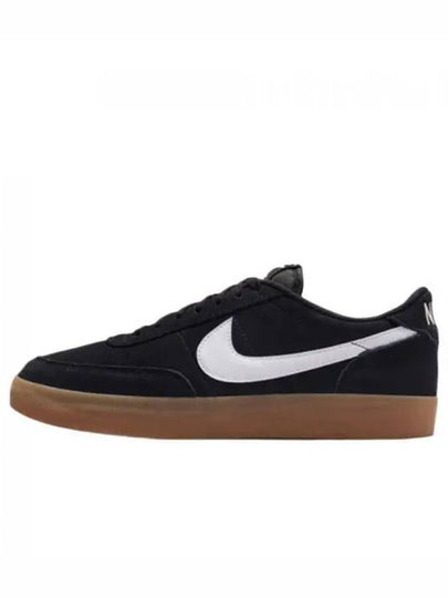 Killshot 2 Low Top Sneakers Black - NIKE - BALAAN 2