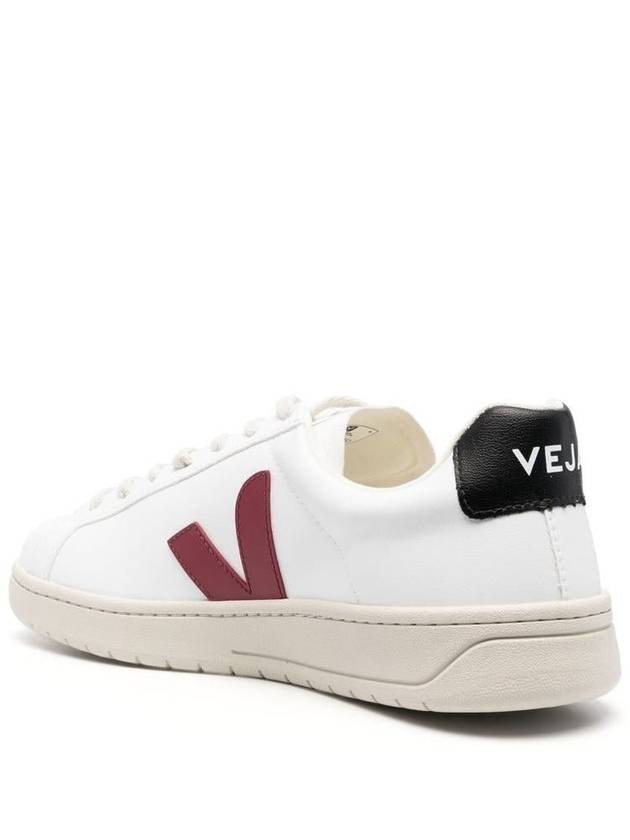 Veja Urca Sneakers Shoes - VEJA - BALAAN 4