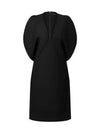 Silk Caddy Hourglass Dress 1AC1V4 - LOUIS VUITTON - BALAAN 2