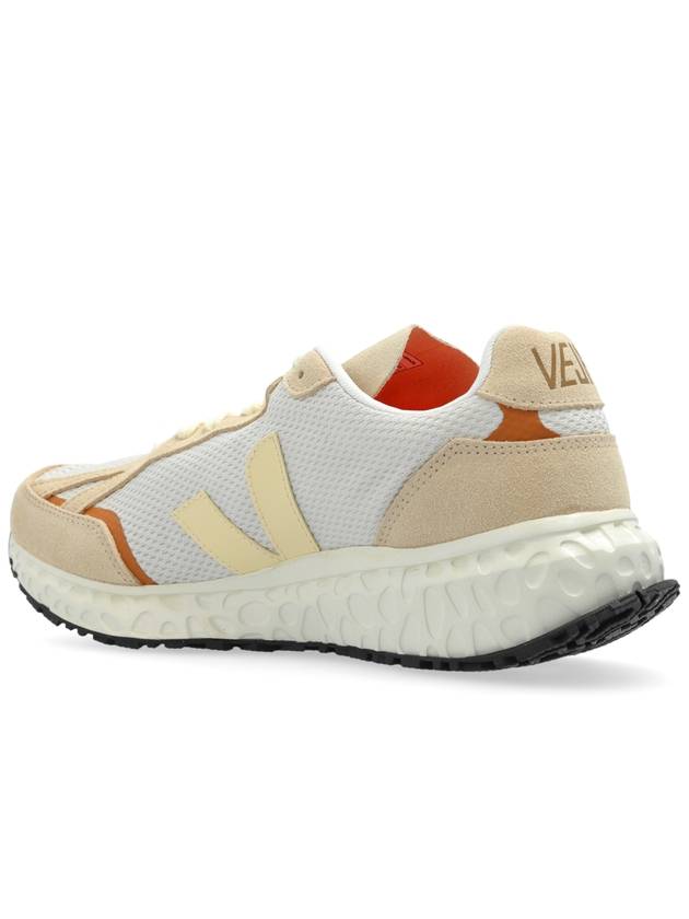 Veja Sneakers Condor Royale Alveomesh, Women's, Beige - VEJA - BALAAN 5