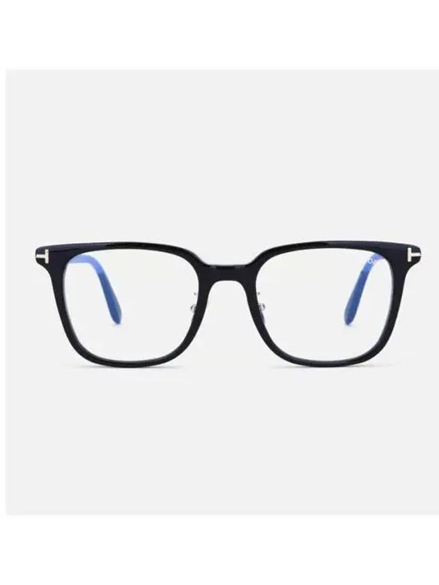 EYEWEAR TF5921 K B 001 51 - TOM FORD - BALAAN 1