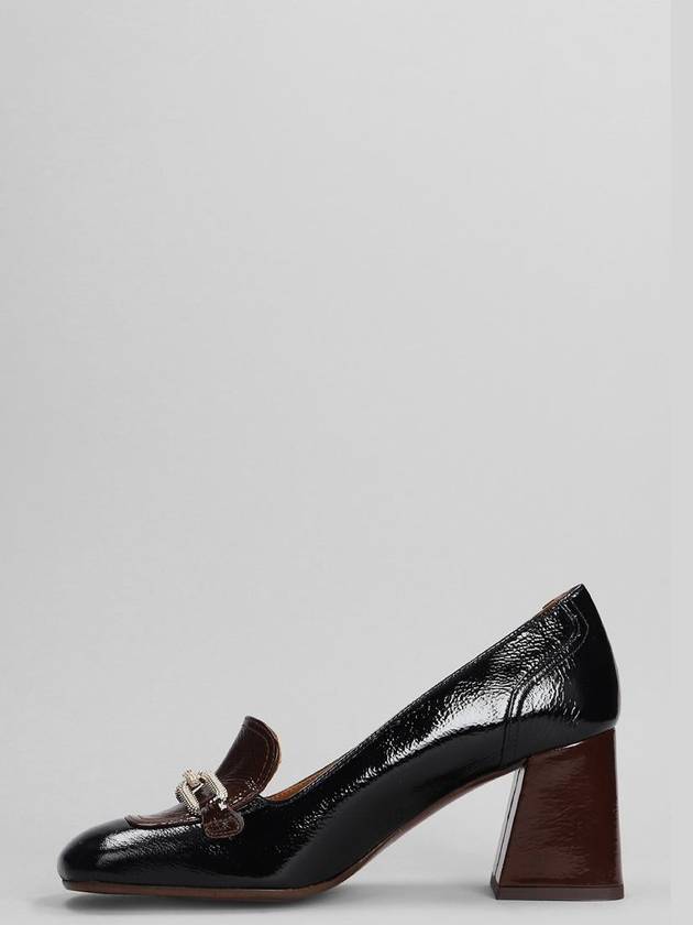 Chie Mihara Sotel Pumps - CHIE MIHARA - BALAAN 3