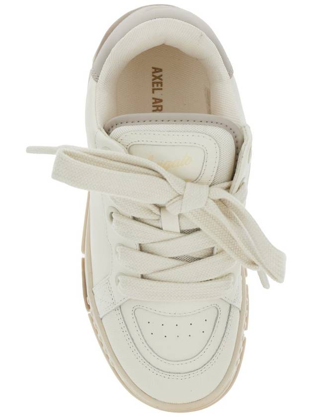 Area Haze low top sneakers F1313002 - AXEL ARIGATO - BALAAN 5