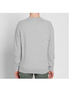 Maison Kitsune Parisien Sweatshirt - MAISON KITSUNE - BALAAN 6