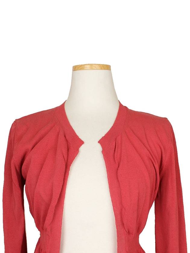 women cardigan - MARNI - BALAAN 6