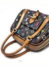 women tote bag - LOUIS VUITTON - BALAAN 5