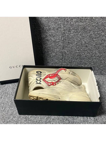 sneakers 220 - GUCCI - BALAAN 1