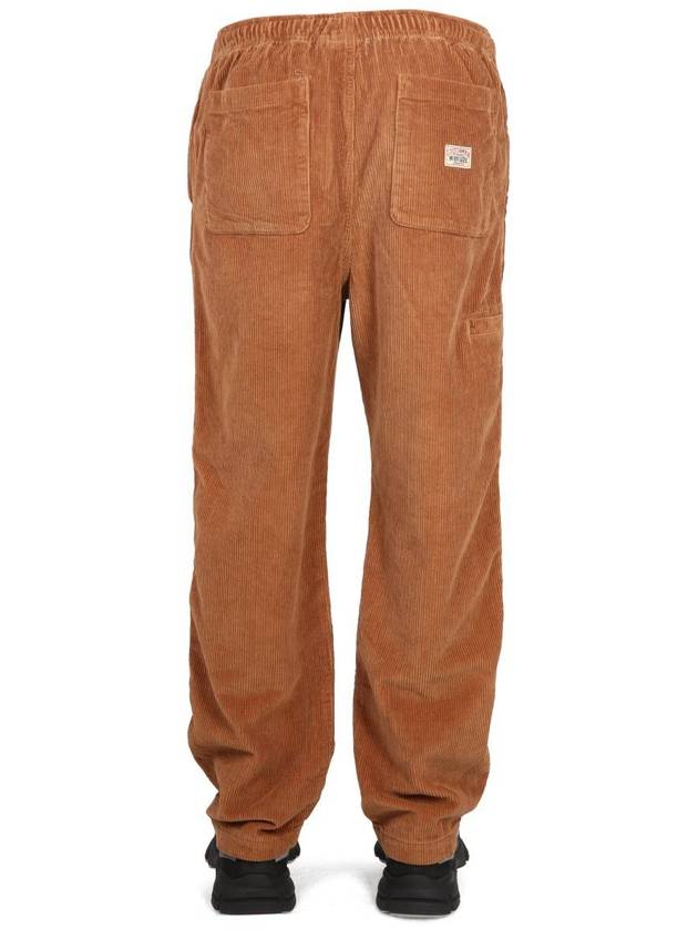 Stüssy Wade Wale Pants Unisex - STUSSY - BALAAN 8