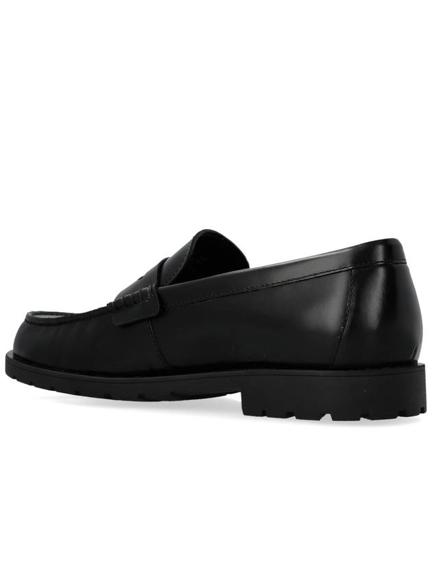 Coach Reagan Loafers, Women's, Black - COACH - BALAAN 5