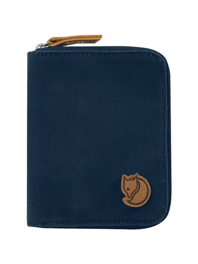 Zip Wallet Navy - FJALL RAVEN - BALAAN 2