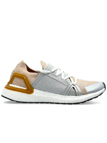 ADIDAS By Stella McCartney Sports Shoes ASMC UltraBOOST 20, Women's, Grey - ADIDAS - BALAAN 1