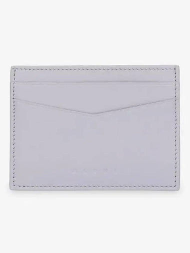 Flat Card Holder Sodium PFMO0102U2P529800N15 - MARNI - BALAAN 1