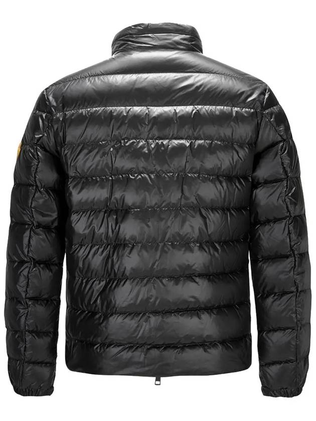 Amaltes Logo Patch Padding 1A001 39 M2640 997 - MONCLER - BALAAN 3