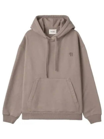 Nanushka Hoodie Hooded Sweatshirt - NANUSHKA - BALAAN 1