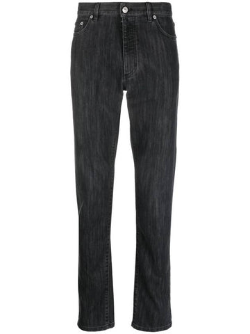 Zegna Jeans Clothing - ERMENEGILDO ZEGNA - BALAAN 1