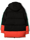 Kids Color Block Padded Jacket 603343 SRK54 1000 - STELLA MCCARTNEY - BALAAN 3