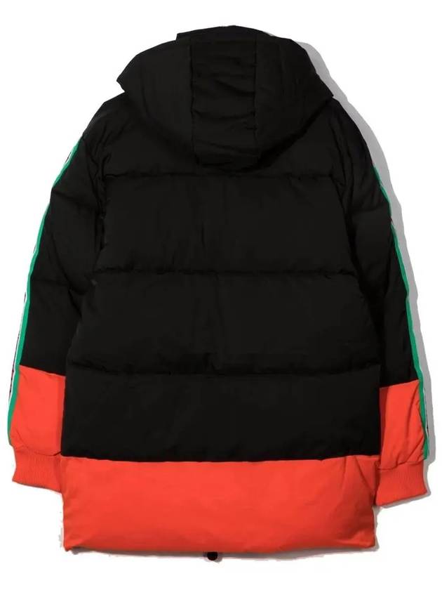 Kids Women s Color Block Padded Jacket 603343 SRK54 1000 - STELLA MCCARTNEY - BALAAN 3