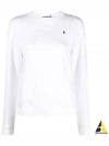 Polo Pony Sweatshirt 211891557 - POLO RALPH LAUREN - BALAAN 2