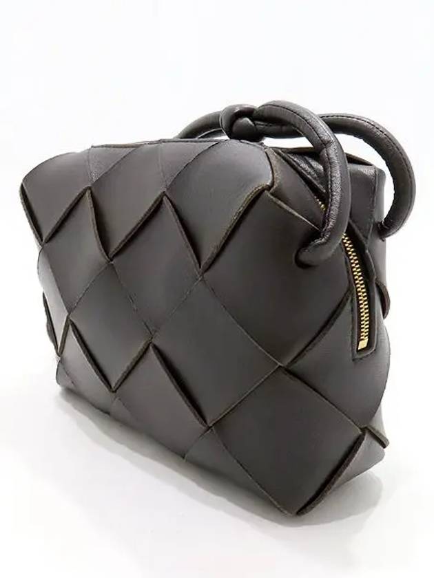 709417 crossbody bag - BOTTEGA VENETA - BALAAN 3