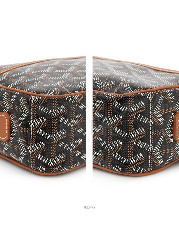 women cross bag - GOYARD - BALAAN 6