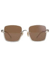 sunglasses glasses - GUCCI - BALAAN 1