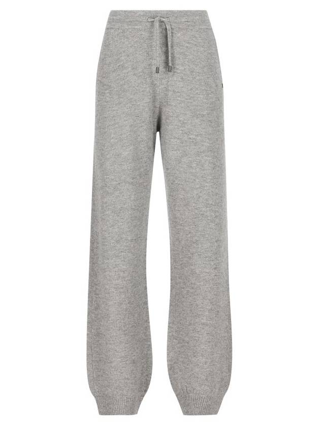 Bogner Trousers Grey - BOGNER - BALAAN 1