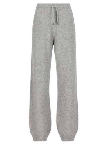 Bogner Trousers Grey - BOGNER - BALAAN 1