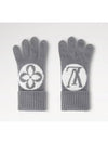 M94589 LV Medallion Glove - LOUIS VUITTON - BALAAN 1