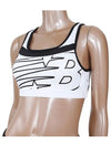 Genuine Women s Pulse Bra Top NBN98BA622 10 - NEW BALANCE - BALAAN 2