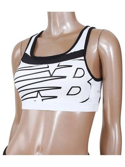 Genuine Women s Pulse Bra Top NBN98BA622 10 - NEW BALANCE - BALAAN 2