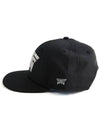 Men Women Golf Hat Faceted 950 LP Snapback Black New Logo - PXG - BALAAN 4