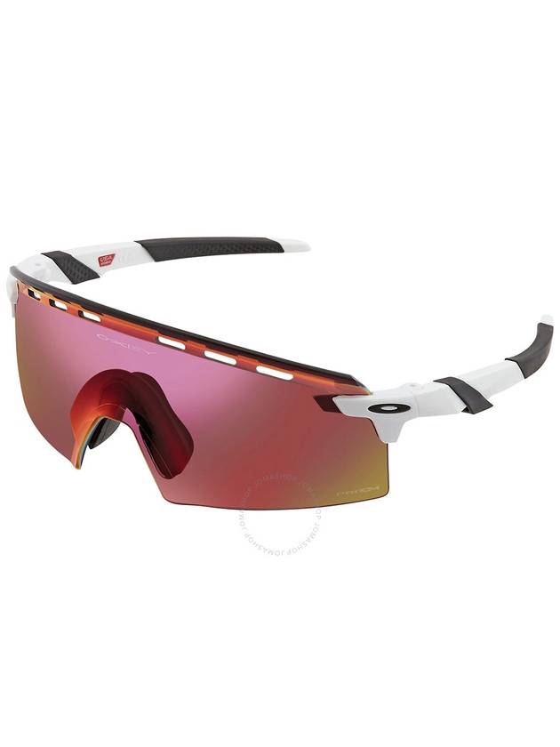 Oakley Encoder Strike Vented Prizm Field Shield Men's Sunglasses OO9235 923503 138 - OAKLEY - BALAAN 3