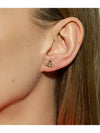 Para Earrings Gold - VIVIENNE WESTWOOD - BALAAN 6