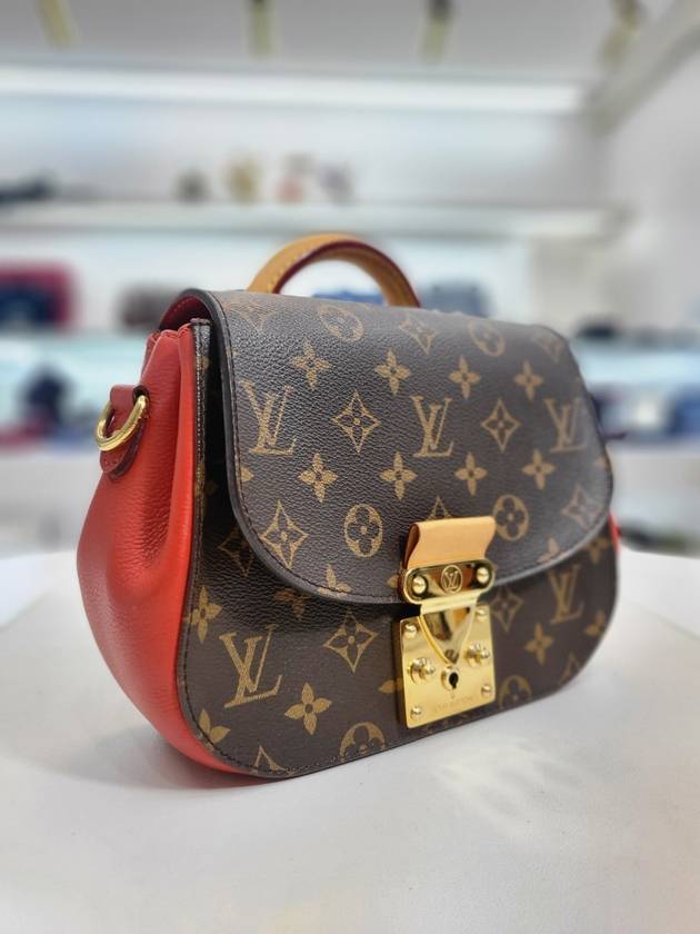 Monogram Eden pm tote shoulder bag m40577 - LOUIS VUITTON - BALAAN 3