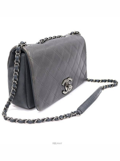 women shoulder bag - CHANEL - BALAAN 2