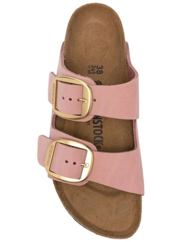 Birkenstock Sandals - BIRKENSTOCK - BALAAN 4