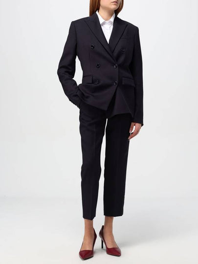 Blazer woman Dondup - DONDUP - BALAAN 2