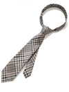 Men's Pattern Silk Tie - TOM FORD - BALAAN 2