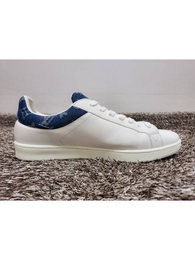 Luxembourg sneakers 7 5 265 - LOUIS VUITTON - BALAAN 8