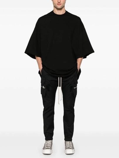 Rick Owens T-shirts and Polos Black - RICK OWENS - BALAAN 2