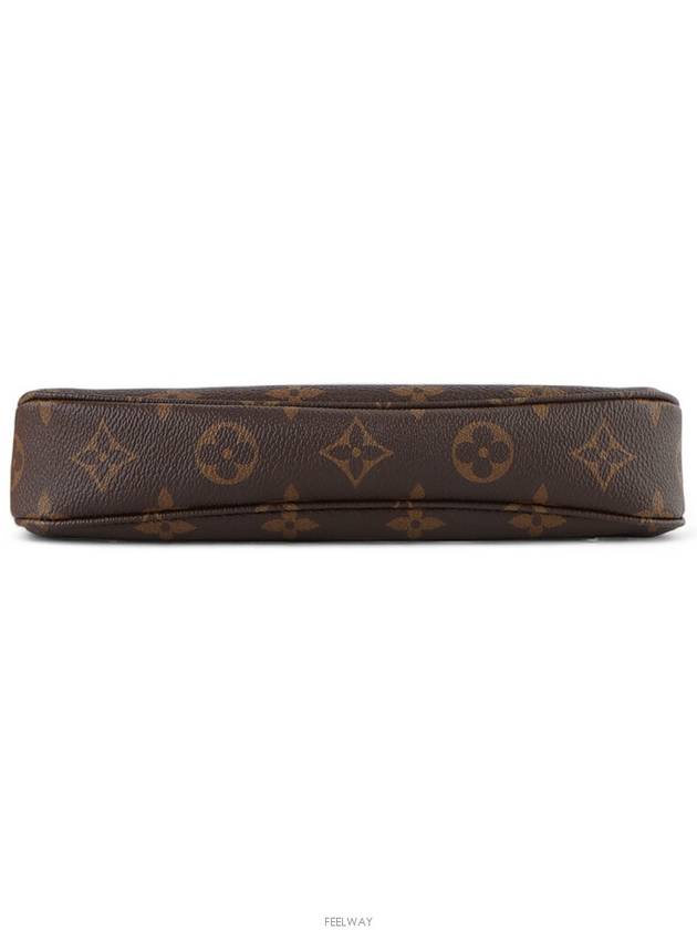 women clutch bag - LOUIS VUITTON - BALAAN 6