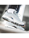 Air Max 97 Low Top Sneakers Grey - NIKE - BALAAN 2