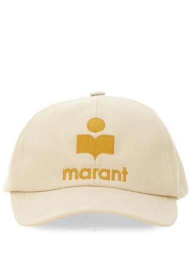 Isabel Marant Baseball Cap 