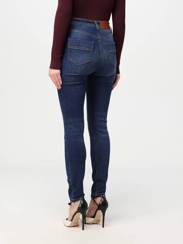 Jeans woman Elisabetta Franchi - ELISABETTA FRANCHI - BALAAN 2