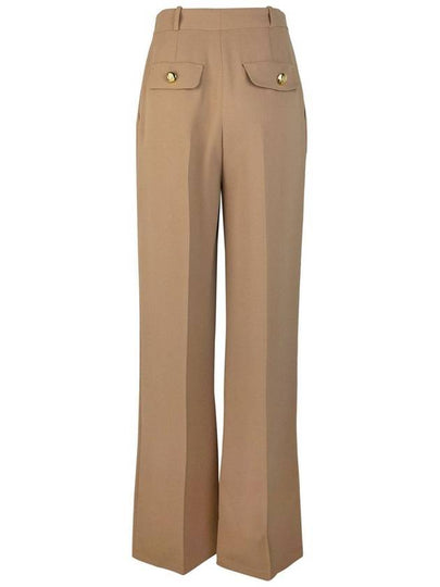 Elisabetta Franchi Pants - ELISABETTA FRANCHI - BALAAN 2